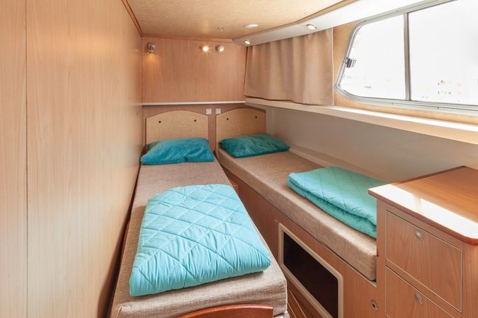 Pénichette 1180 | Premium