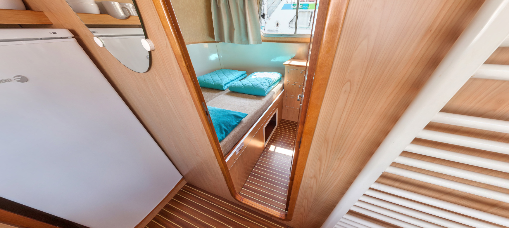 Pénichette 1180 | Premium