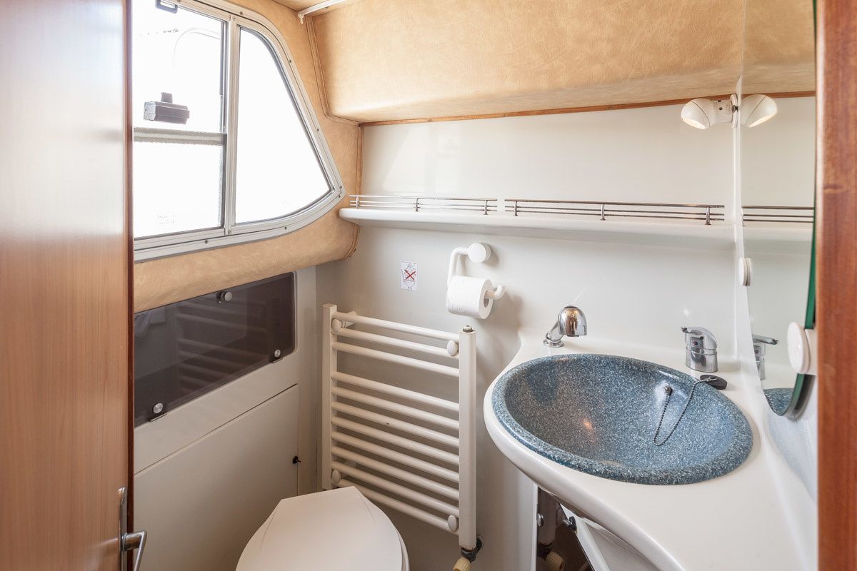 Pénichette 1180 | Premium