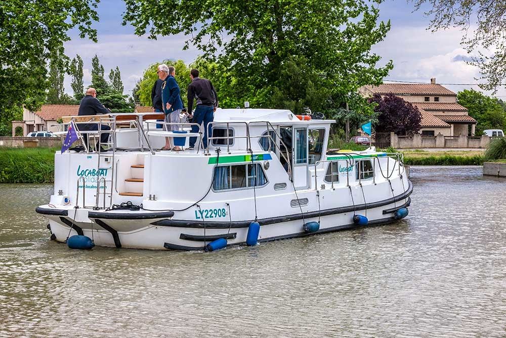 Pénichette 1180 | Premium