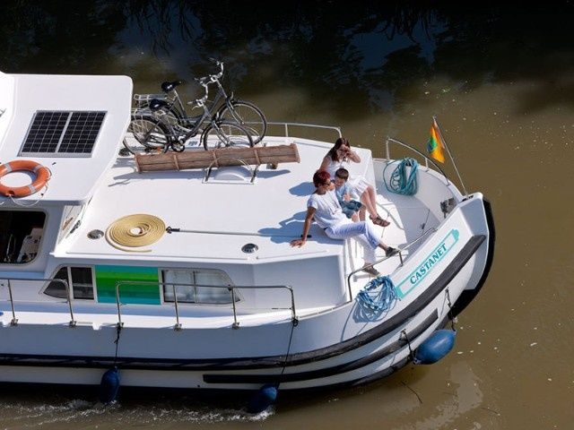 Pénichette 1180 | Premium