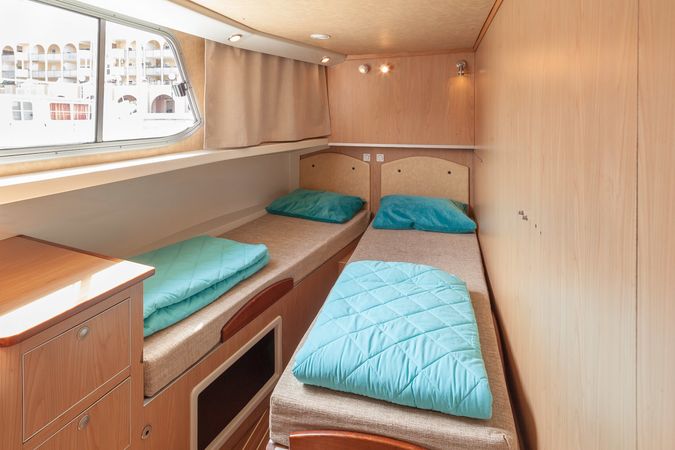Pénichette 1180 | Premium