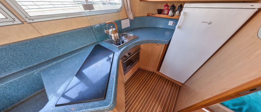 Pénichette 1180 | Premium