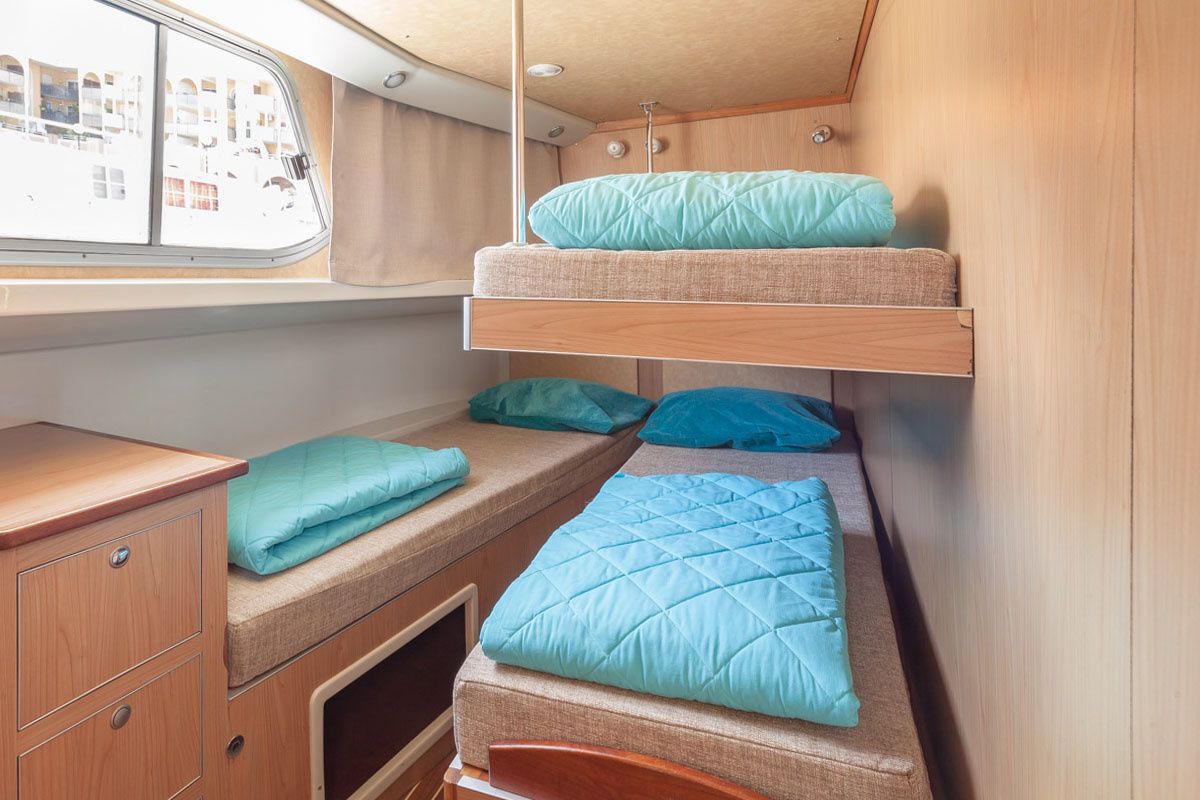 Pénichette 1180 | Premium