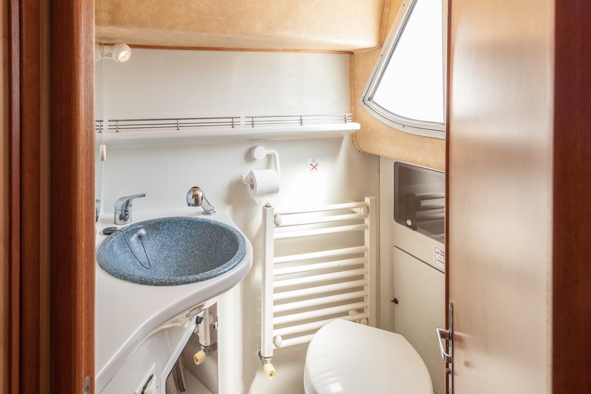 Pénichette 1180 | Premium