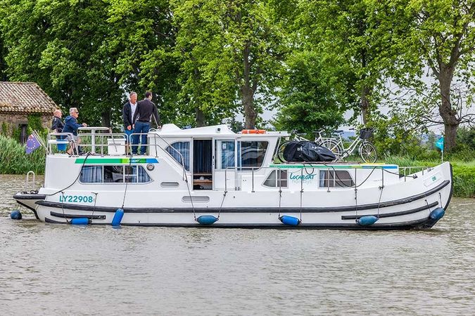 Pénichette 1180 | Premium