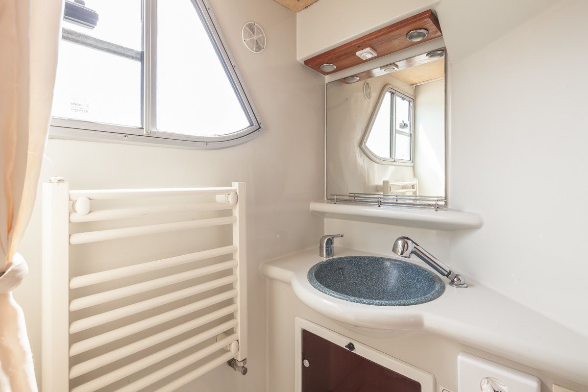 Pénichette 1180 | Premium