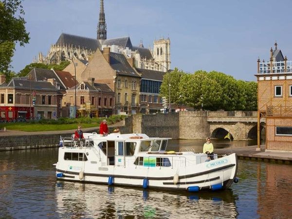 Pénichette 1180 | Premium