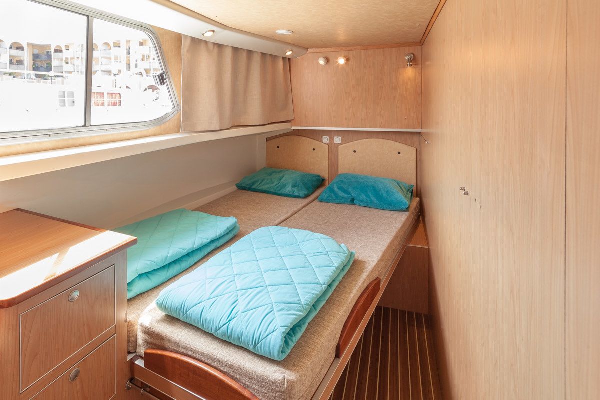 Pénichette 1180 | Premium