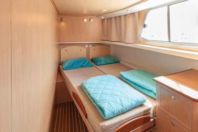 Pénichette 1180 | Premium