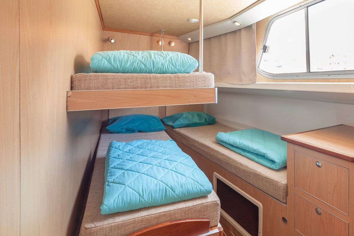 Pénichette 1180 | Premium