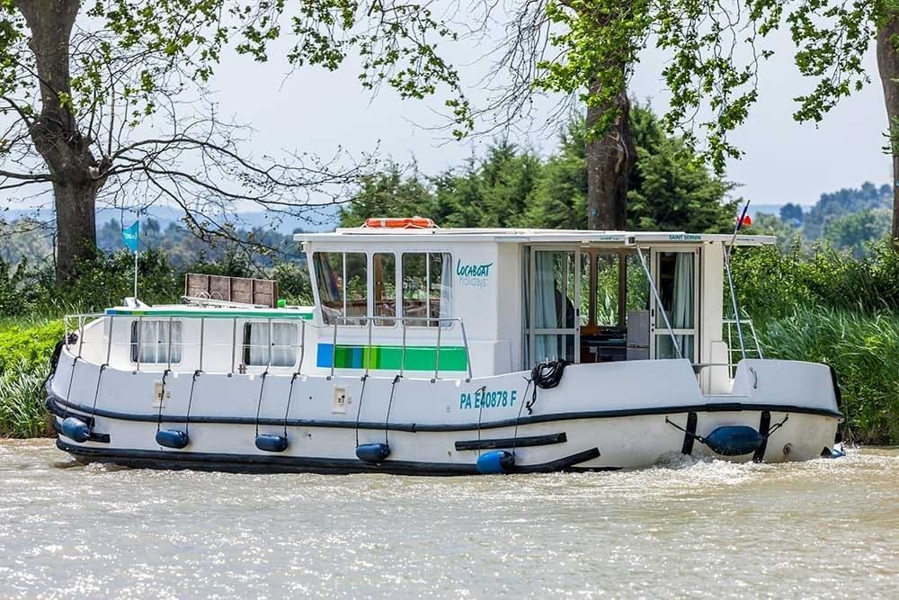 Pénichette 1260 | Comfort