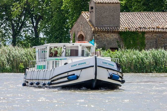 Pénichette 1260 | Comfort