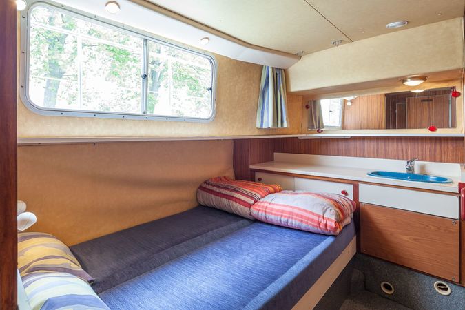 Pénichette 1260 | Comfort