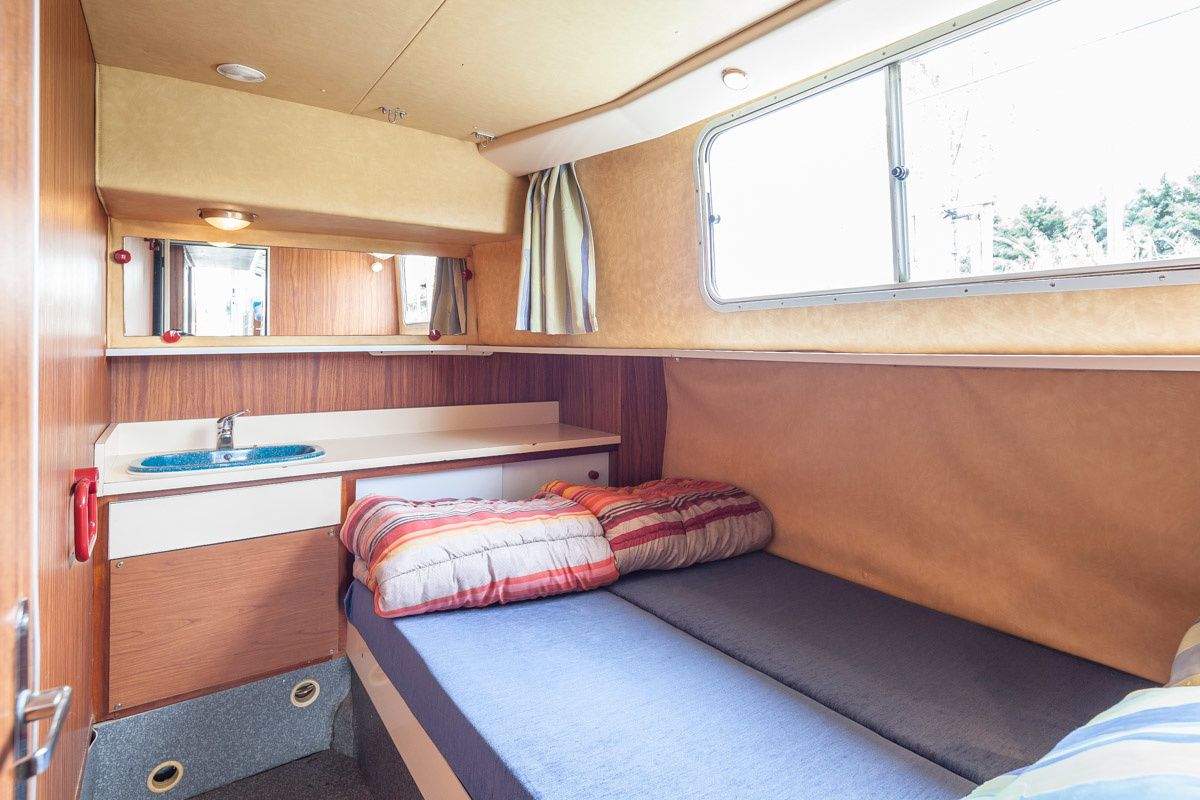 Pénichette 1260 | Comfort