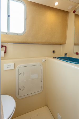 Pénichette 1260 | Comfort