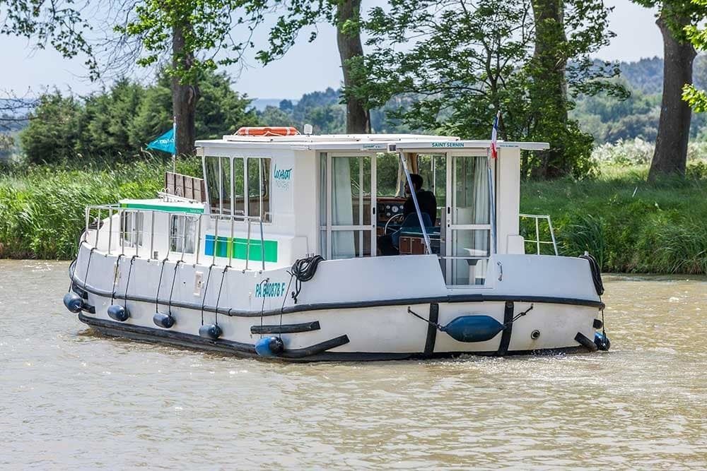 Pénichette 1260 | Comfort