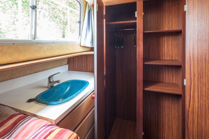 Pénichette 1260 | Comfort