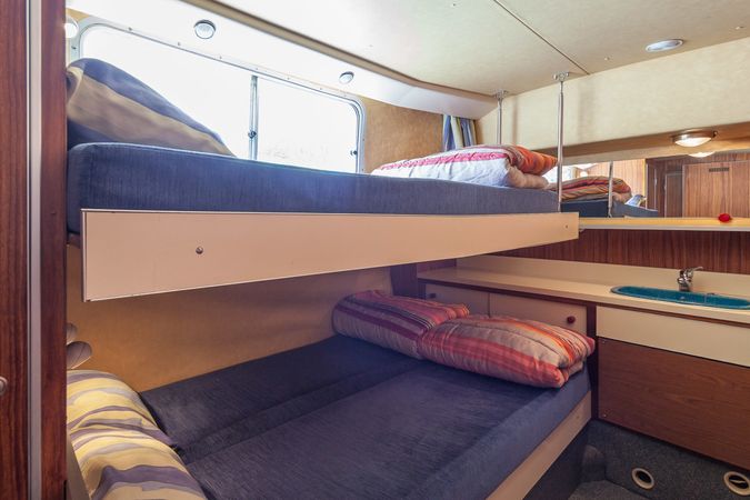 Pénichette 1260 | Comfort