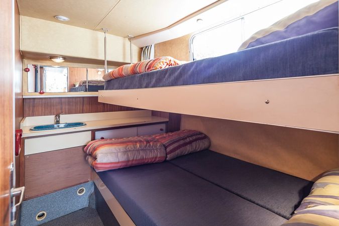 Pénichette 1260 | Comfort