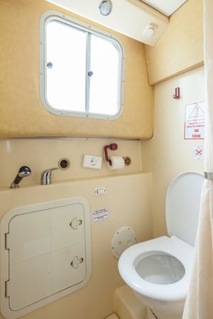 Pénichette 1260 | Comfort
