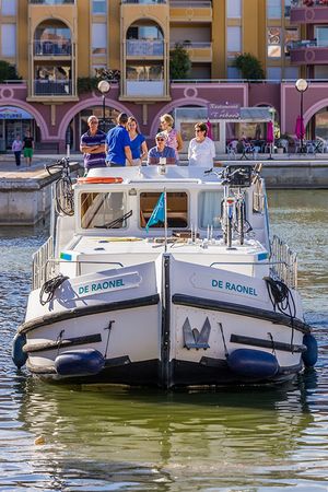 Pénichette 1500 FB | Premium