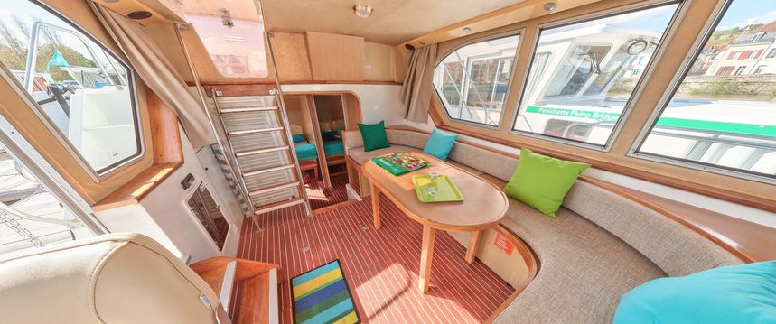 Pénichette 1500 FB | Premium