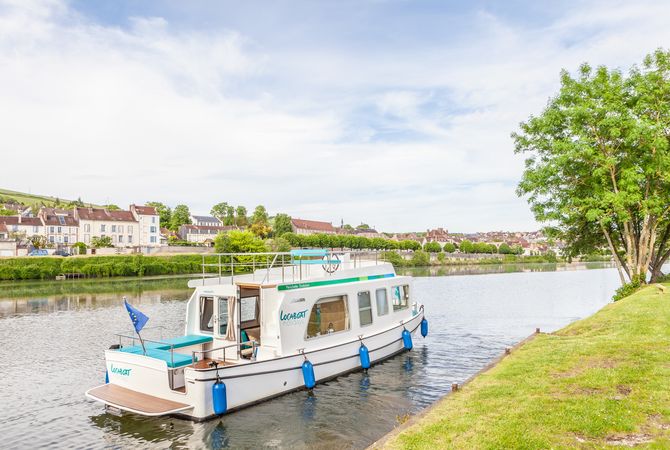 Pénichette 950E | Premium