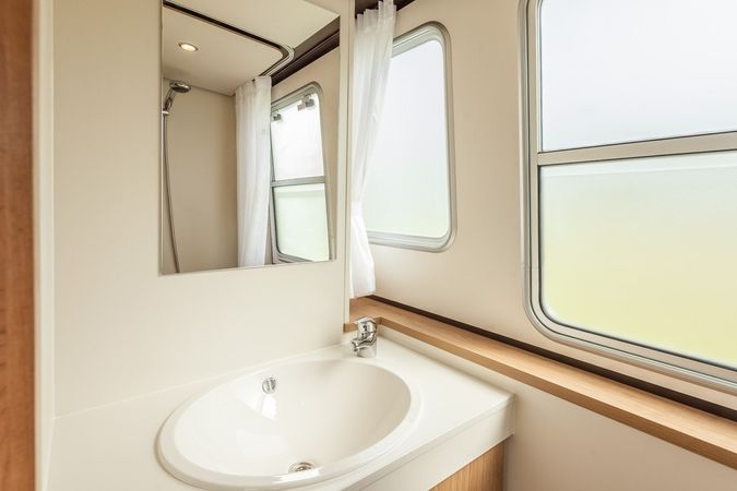 Pénichette 950E | Premium