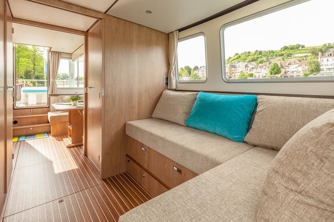 Pénichette 950E | Premium