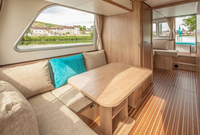 Pénichette 950E | Premium
