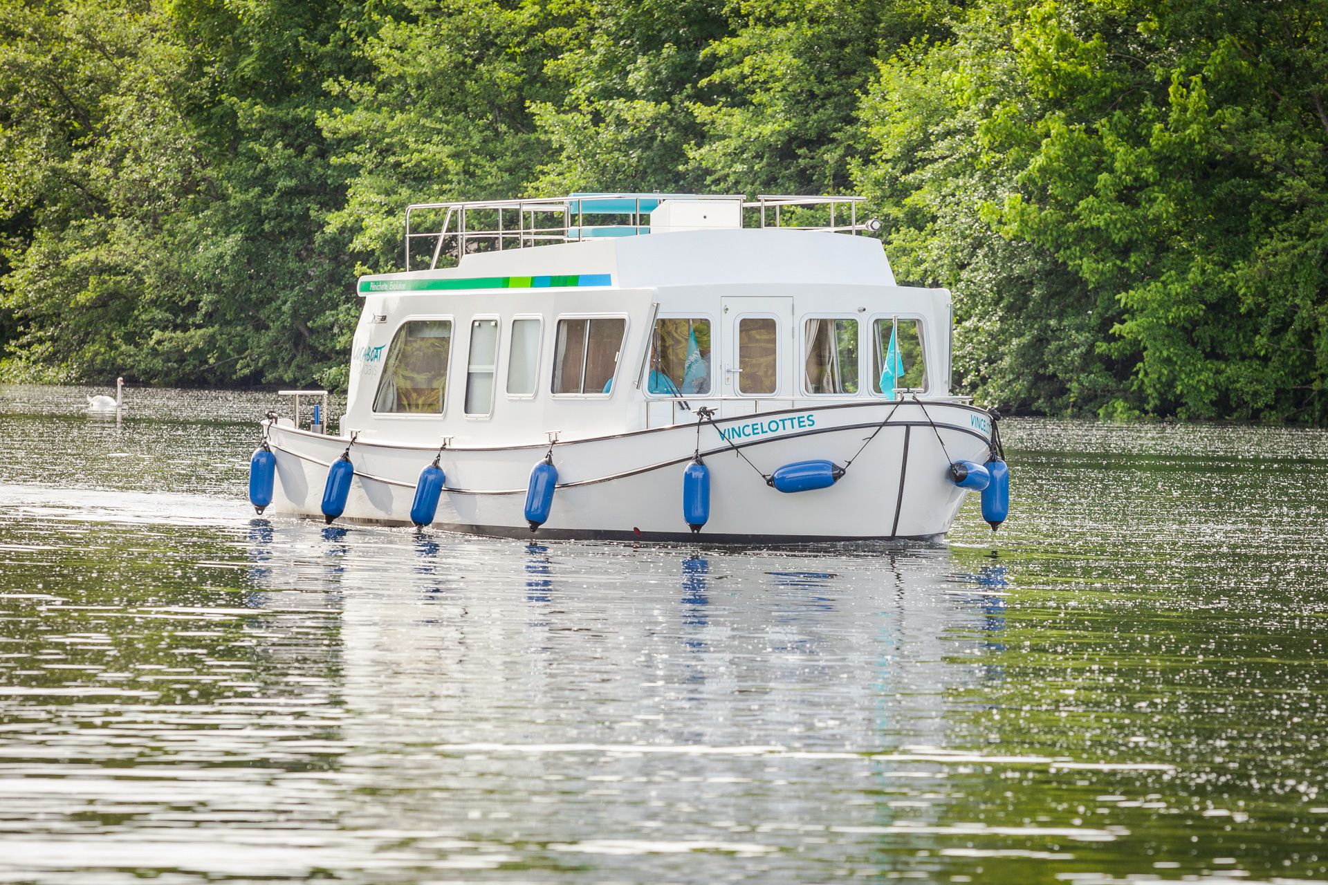 Pénichette 950E | Premium