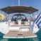 Jeanneau Sun Odyssey 490 | Mad kiss