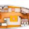 Jeanneau Sun Odyssey 439 | Aliki