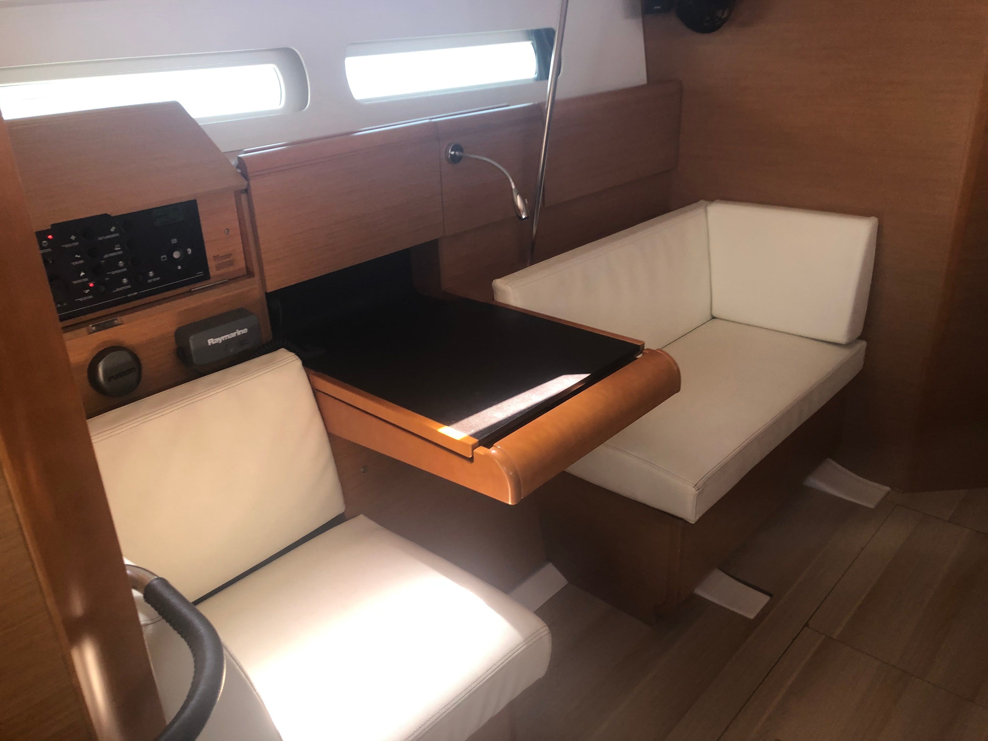 Jeanneau Sun Odyssey 439 | Aliki