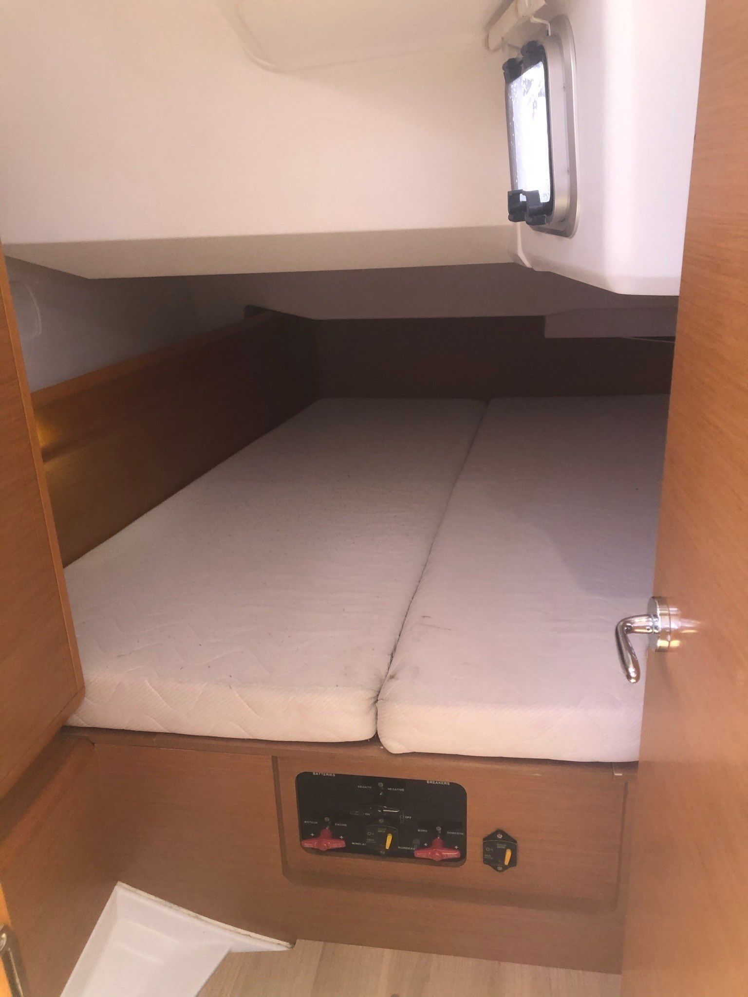 Jeanneau Sun Odyssey 439 | Aliki