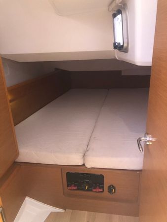 Jeanneau Sun Odyssey 439 | Aliki