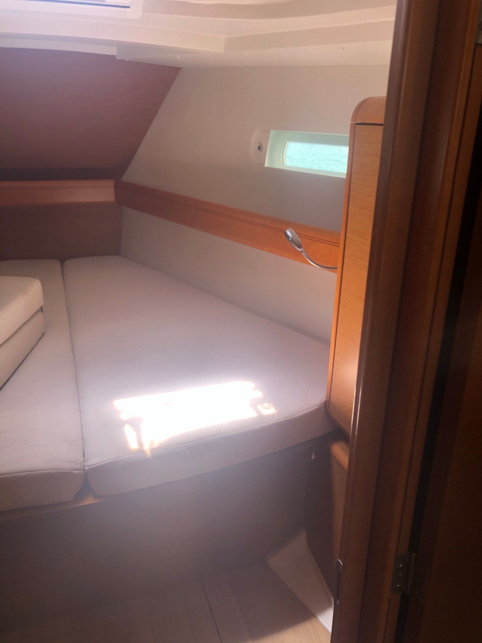 Jeanneau Sun Odyssey 439 | Aliki