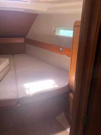 Jeanneau Sun Odyssey 439 | Aliki