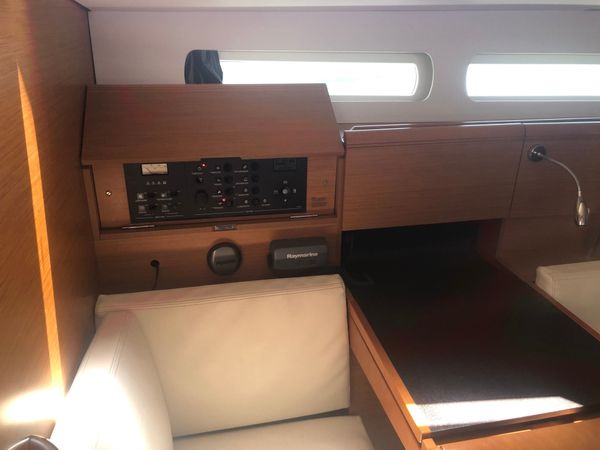 Jeanneau Sun Odyssey 439 | Aliki