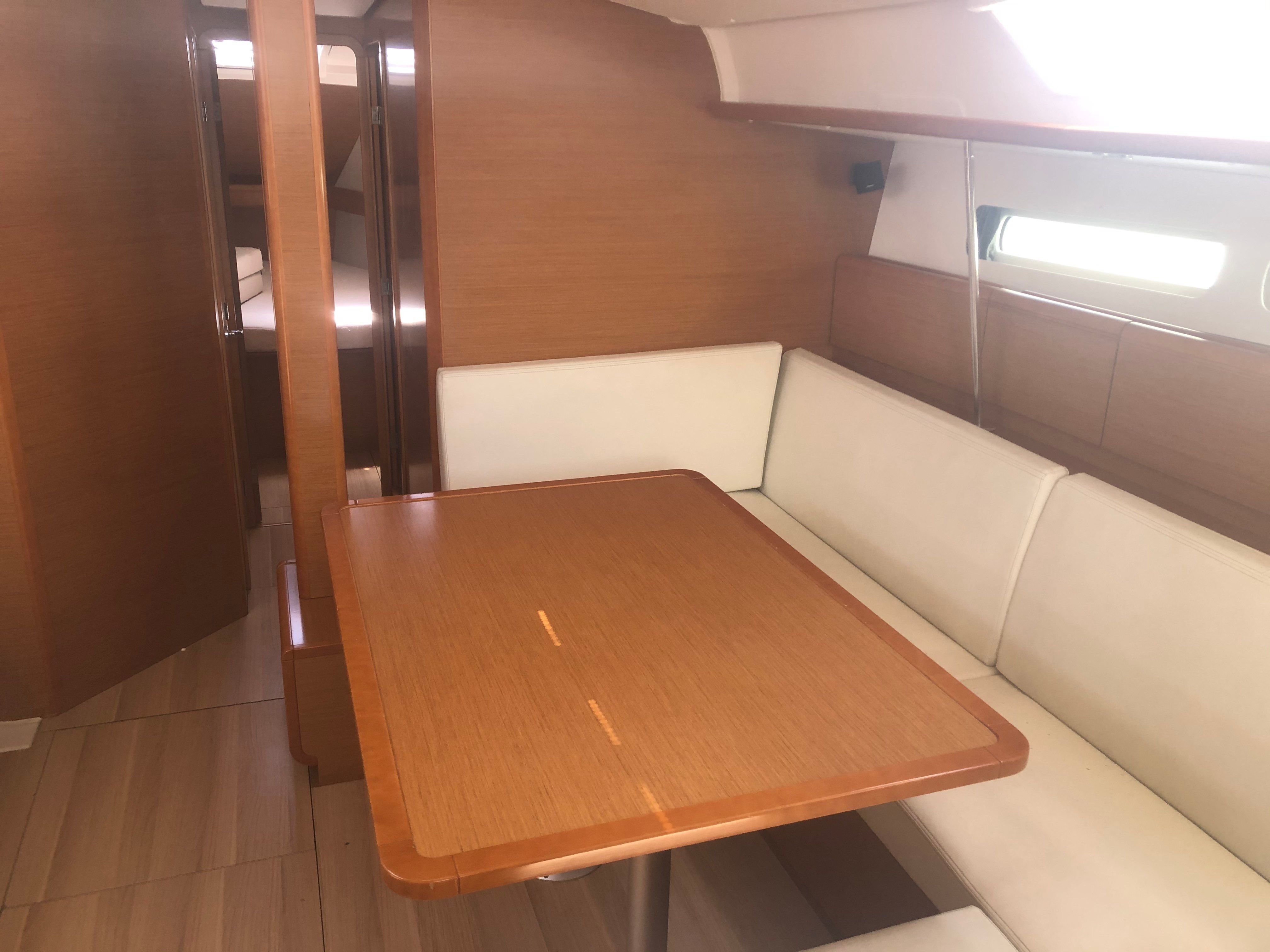 Jeanneau Sun Odyssey 439 | Aliki