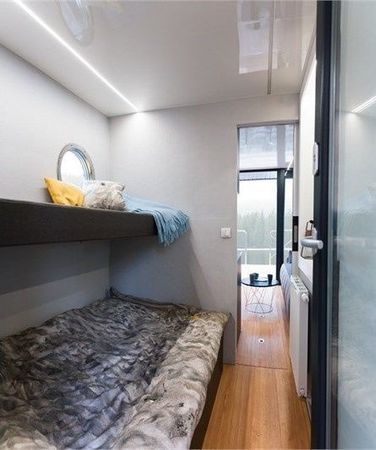 Rivo Campi 300 | Campi 2