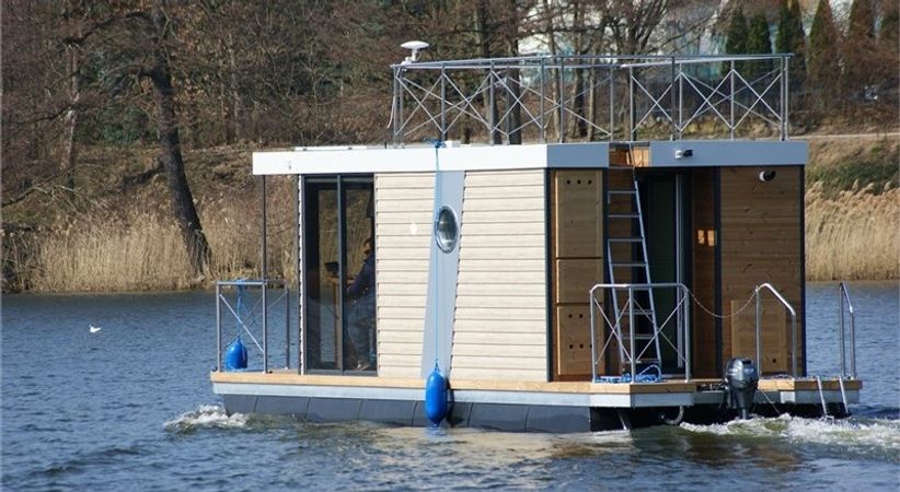 Rivo Campi 300 | Campi 2