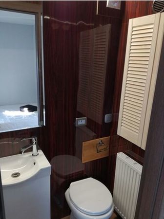 Rivo Campi 300 | Campi 2