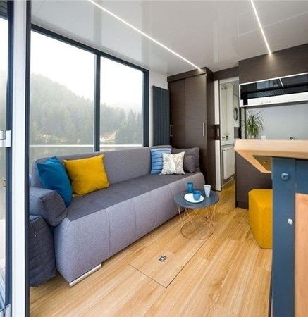 Rivo Campi 300 | Campi 3