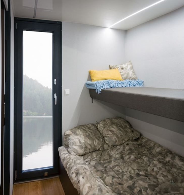 Rivo Campi 300 | Campi 3