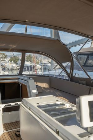 Jeanneau 54 | Erica