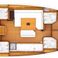 Jeanneau Sun Odyssey 469 | Blue Heaven