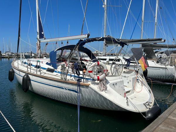 Bavaria 44 | Mola 02 Breege