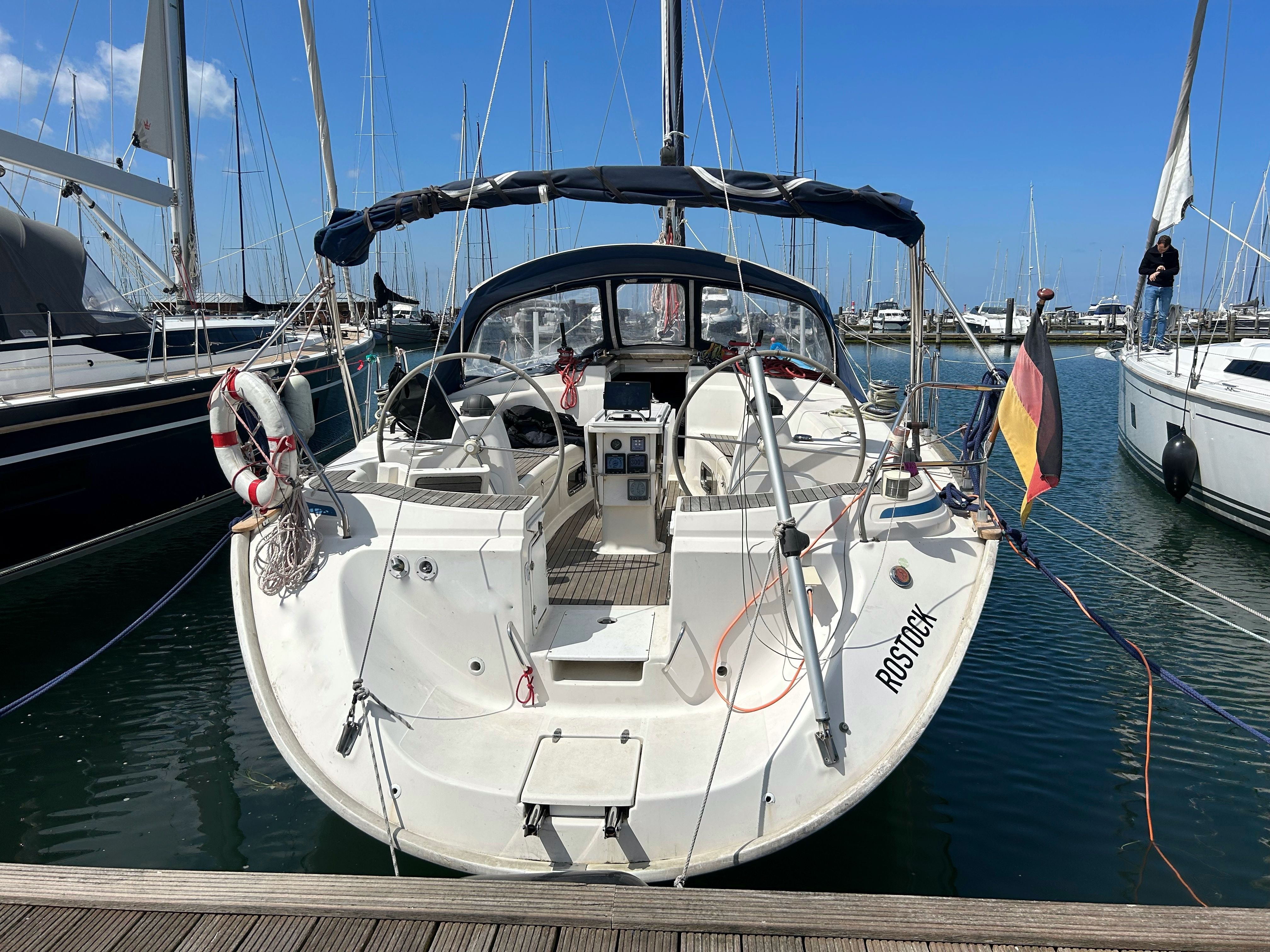 Bavaria 44 | Mola 02 Breege